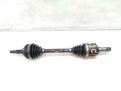 Used Left front driveshaft Left front driveshaft 15124771 15124771