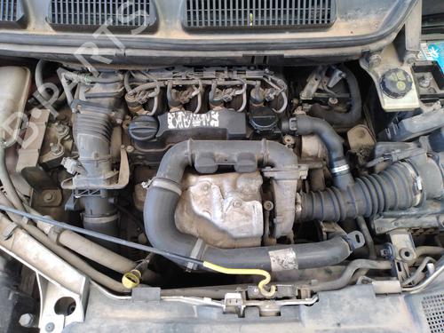 Flywheel FORD FOCUS C-MAX (DM2)  | BP14038702M101 