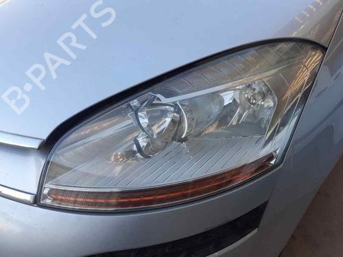 Used Left headlight Left headlight 32509208 32509208