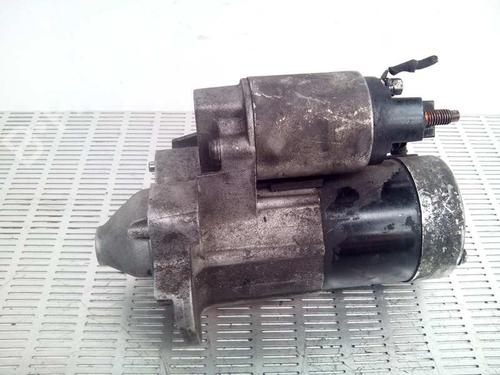 Used Starter Starter 146205 146205