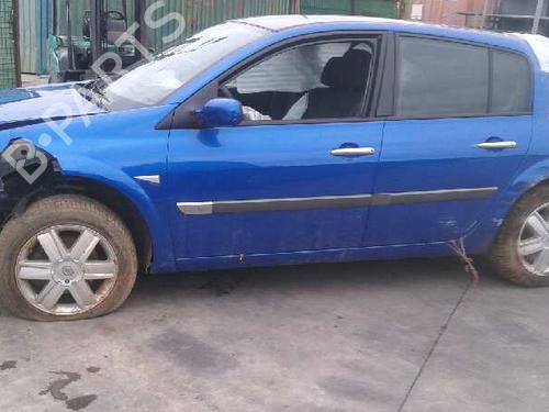 Starter RENAULT MEGANE II (BM0/1_, CM0/1_) 1.6 16V (BM0C, CM0C) | BP593159M8 