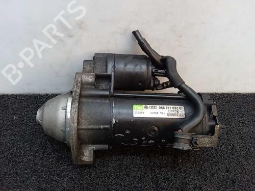 Used Starter Starter 6660492 6660492