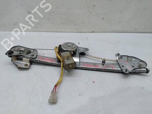 Used Front right window mechanism Front right window mechanism 8423168 8423168