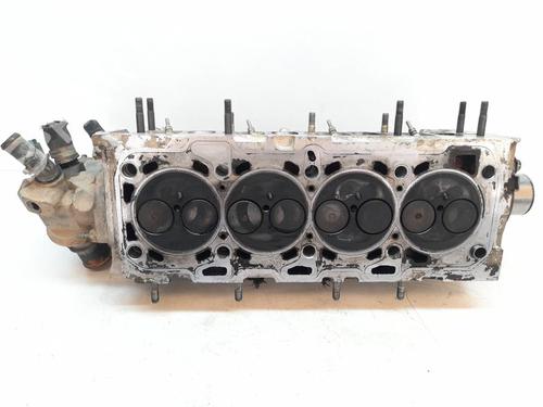 Cylinder head FIAT DOBLO Box Body/MPV (223_) 1.9 JTD | BP17531760M5 