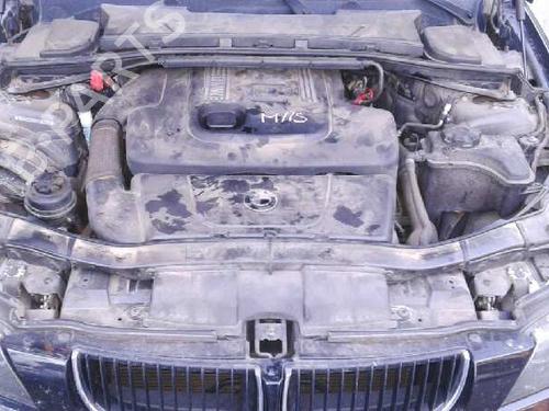 Control unit BMW 3 (E90) 320 d | BP2231747M11 - Image 5