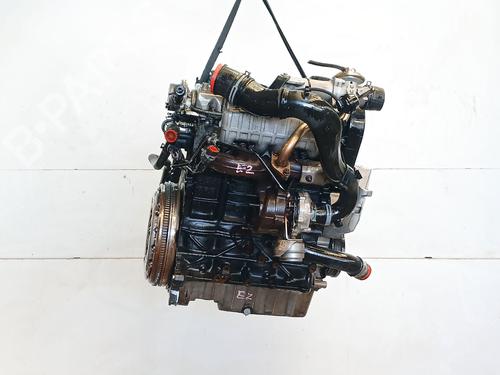 Used Engine Engine SEAT LEON (1M1) [1999-2006] 35771123 35771123