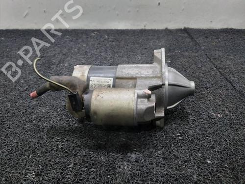 Starter MITSUBISHI PAJERO PININ I (H6_W, H7_W) 2.0 GDI (H67W, H77W) | BP4436351M8 