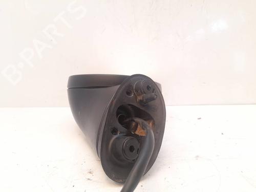 Right mirror MITSUBISHI CARISMA (DA_) 1.9 DI-D (DA5A) | BP13654387C27 