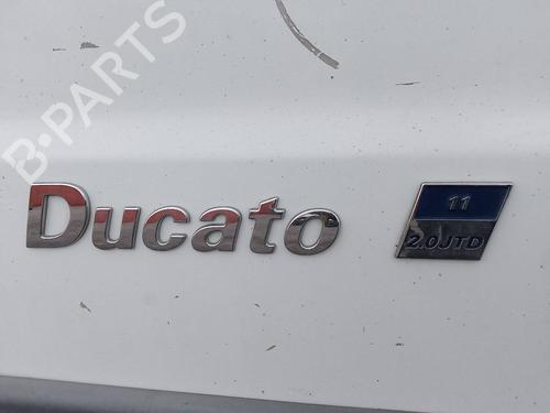 Mirror switch FIAT DUCATO Van (244_)  | BP6973859I25  - Image 9