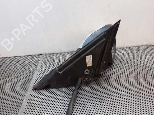 Right mirror SEAT IBIZA III (6L1) 1.9 SDI | BP4654722C27 