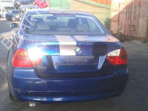 Left front brake caliper BMW 3 (E90) 320 d | BP11583369M105 - Image 8