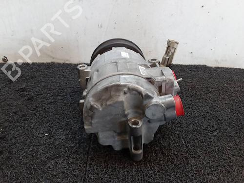 AC compressor RENAULT VEL SATIS (BJ0_) 3.0 dCi (BJ0J, BJ0N) | BP4416037M34