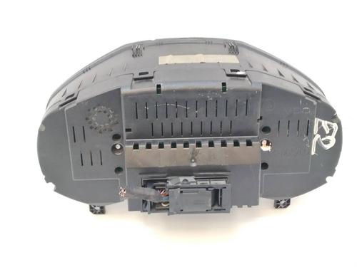 Instrument cluster SKODA OCTAVIA II (1Z3) 1.9 TDI | BP7056240C47 