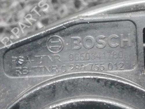 Pedal PEUGEOT 407 (6D_) 2.7 HDi (6DUHZJ, 6DUHZF) | BP7312059I4 