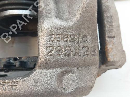 Left front brake caliper MERCEDES-BENZ A-CLASS (W176) A 180 (176.042) | BP29904591M105 - Image 2