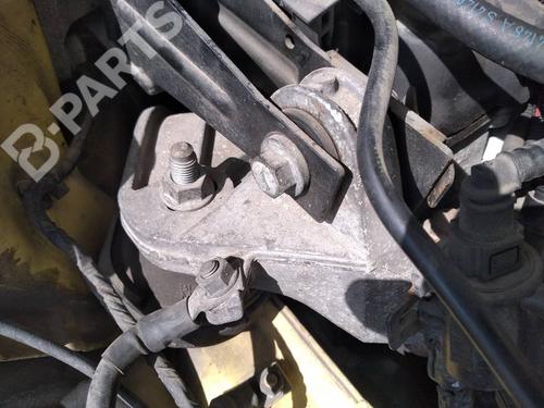 Used Engine mount Engine mount MINI MINI (R50, R53) One (90 hp) 9736060 9736060