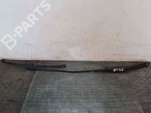 Used Front wipers mechanism Front wipers mechanism FORD FOCUS II Saloon (DB_, FCH, DH) 1.6 (100 hp) 6616469 6616469