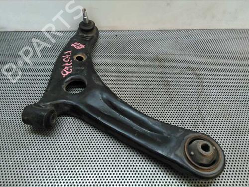 Right front suspension arm MITSUBISHI COLT VI (Z3_A, Z2_A) 1.3 (Z21A) | BP2586873M13 