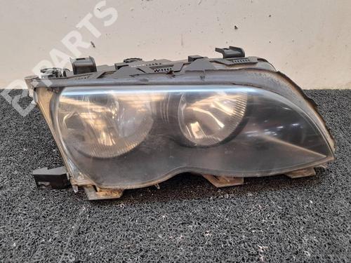 Used Right headlight Right headlight BMW 3 (E46) 320 d (150 hp) 9733028 9733028