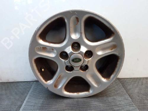 Used Rim LAND ROVER FREELANDER I (L314) 2.0 DI 4x4 (98 hp) 5143135