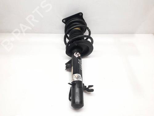 Used Left front shock absorber Left front shock absorber MINI MINI (R50, R53) One D (75 hp) 11232817 11232817