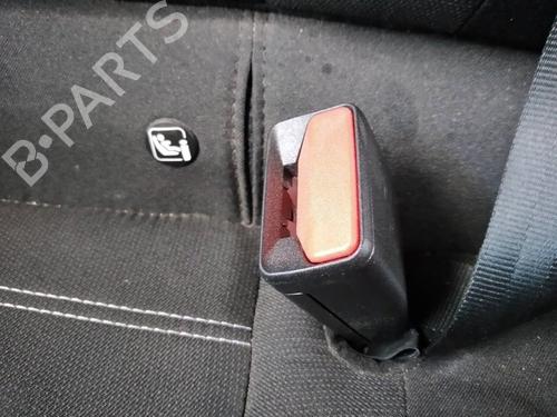 Used Seat buckle DACIA SANDERO III [2021-2025]  14043891