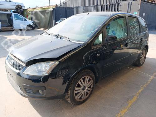 Front left window mechanism FORD FOCUS C-MAX (DM2) 2.0 TDCi | BP34633459C22 - Image 3