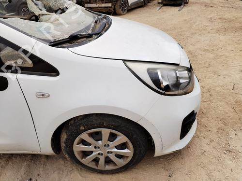 Full front KIA RIO III (UB) | BP26619433S1 - Image 6