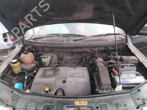 Right rear driveshaft LAND ROVER FREELANDER I (L314) 2.0 DI 4x4 | BP4439643M41 