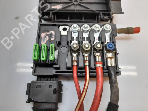 BP11790892E1 | Fuse box AUDI A3 (8L1) 1.9 TDI BP11790892E1