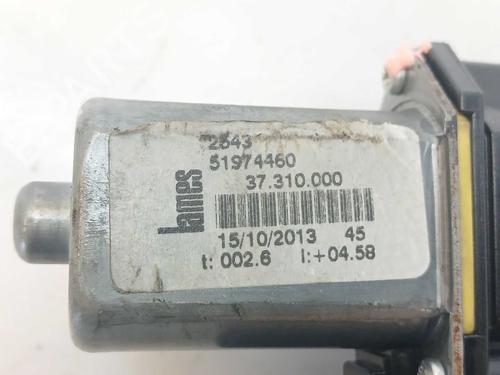 Front left window mechanism FORD KA (RU8) 1.2 | BP36650645C22 - Image 2