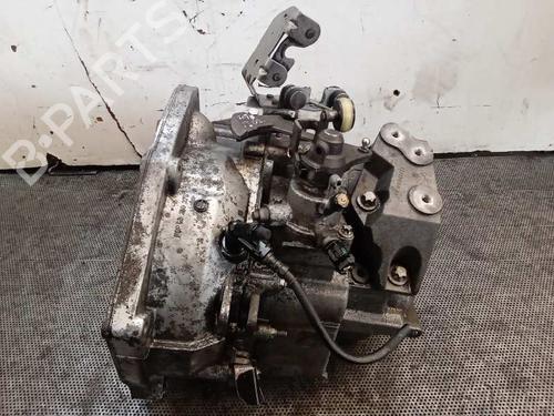 Used Gearbox SAAB 9-3 (YS3F, E79, D79, D75) 1.9 TiD (150 hp) 6889691