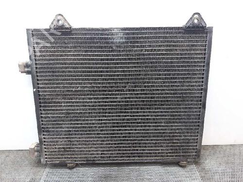AC radiator LAND ROVER FREELANDER I (L314) 2.0 DI 4x4 | BP3129345M32 