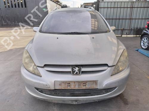 Tailgate lift support PEUGEOT 307 Break (3E) 2.0 HDI 110 | BP14043335C138 
