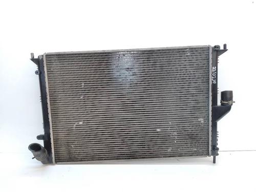 Used Water radiator Water radiator DACIA SANDERO [2008-2026] 12961187 12961187