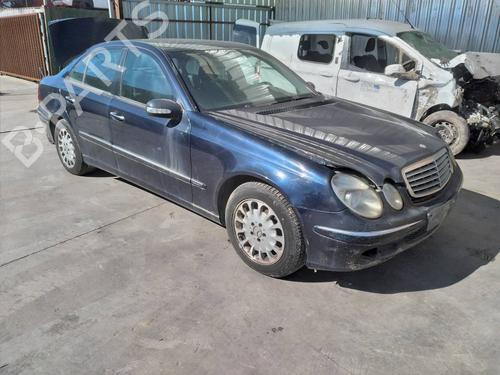 Engine MERCEDES-BENZ E-CLASS (W211) E 220 CDI (211.006) | BP9837802M1 - Image 10
