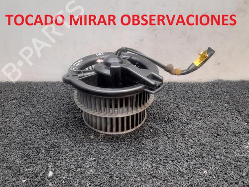 Used Heater blower motor TOYOTA PRIUS Liftback (_W2_) 1.5 Hybrid (NHW20_, NHW20R) (112 hp) 10773668