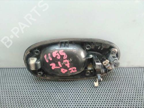 Front left exterior door handle KIA CARNIVAL II (GQ) 2.9 CRDi | BP2128941C128 