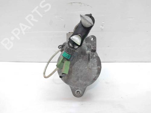 AC compressor SMART CITY-COUPE (450) 0.6 (S1CLB1, 450.331, 450.336) | BP30617085M34 