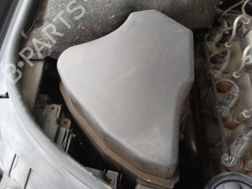 Used Air filter box AUDI A8 D3 (4E2, 4E8) 4.0 TDI quattro (275 hp) 14038270