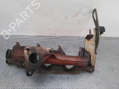 Used Exhaust manifold Exhaust manifold 11654367 11654367