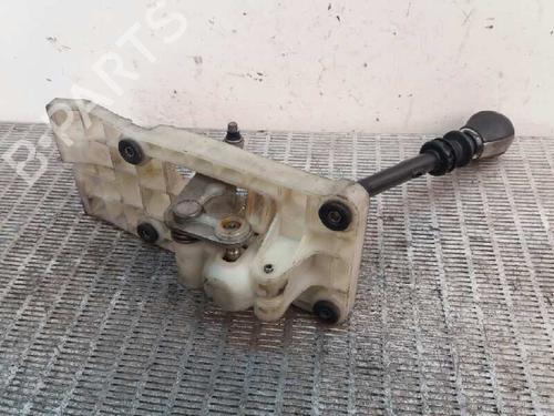 Gear lever NISSAN X-TRAIL I (T30)  | BP7408035M90 