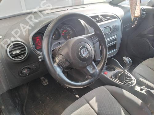 Pipe SEAT LEON (1P1)  | BP23550282M125  - Image 8
