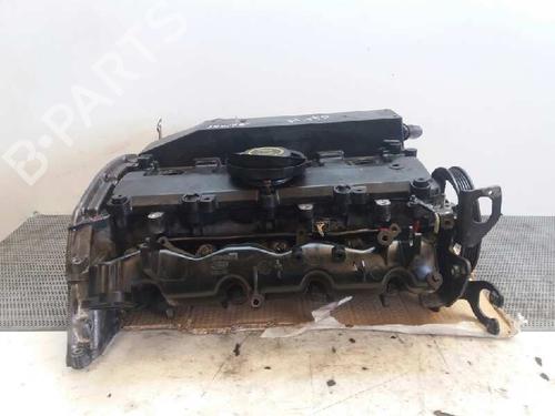 Used Cylinder head Cylinder head 10974215 10974215