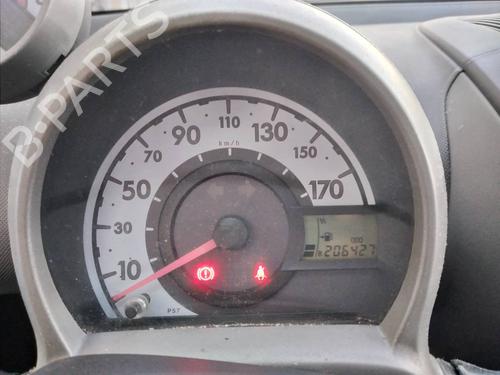 Front left window mechanism PEUGEOT 107 (PM_, PN_) 1.0 | BP8878952C22 