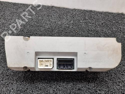 Climate control HONDA CR-V I (RD) 2.0 16V 4WD (RD1, RD3) | BP4441440I5 