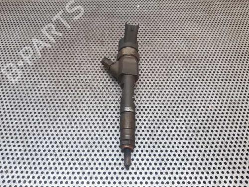 Injector RENAULT MEGANE II (BM0/1_, CM0/1_) 1.9 dCi (BM0G, CM0G) (120 hp) 3453006