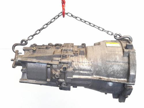 Gearbox BMW 3 Compact (E46) 320 td | BP13539325M3 