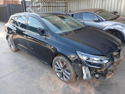 Engine RENAULT MEGANE IV Grandtour (K9A/M/N_) 1.5 dCi 110 (B9A3) | BP39536200M1 - Image 6
