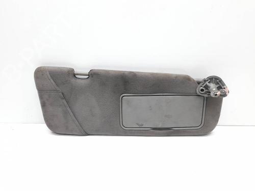 Used Right sun visor KIA CARNIVAL II (GQ) 2.9 CRDi (144 hp) 1593611